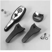 Garnki - WMF Silit 2150200659 garnek długą rączką Sicomatic t-plus/T/D, 18 cm 2150200659 - miniaturka - grafika 1