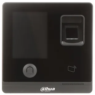 dahua KONTROLER DOSTĘPU ASI1212F DAHUA ASI1212F - Kontrola dostępu - miniaturka - grafika 2