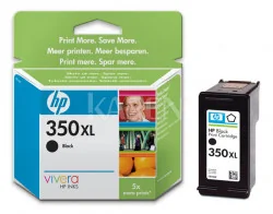 HP Nr 350XL CB336EE - Tusze oryginalne - miniaturka - grafika 7