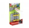 Hape TRAIN Przejazd kolejowy GXP-587223 - Pociągi dla dzieci - miniaturka - grafika 3