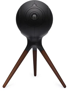 Devialet Treepod stand Phantom I czarny mat) - Głośniki - stojaki i akcesoria - miniaturka - grafika 2