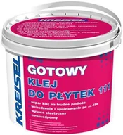 Zaprawy budowlane - Kreisel Zaprawa dyspersyjna 111 - miniaturka - grafika 1