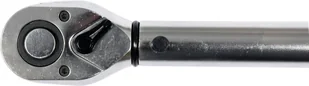 Yato KLUCZ DYNAMOMETRYCZNY 1/2" 20-220Nm YT-07605 - Klucze i nasadki - miniaturka - grafika 2