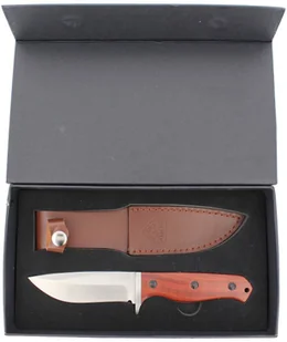 Puma GmbH IP Solingen Nóż myśliwski Tec (565710) T012632 - Noże - miniaturka - grafika 6