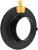 Akcesoria do lamp błyskowych - Bowens MagMod Pierścień adapter MagMod MagBox mocowanie - miniaturka - grafika 1