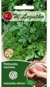 Nasiona i cebule - Legutko Pietruszka naciowa MIESZANKA ODMIAN - miniaturka - grafika 1