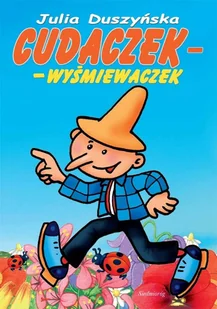 Siedmioróg Cudaczek Wyśmiewaczek w.2017 - Pomoce naukowe - miniaturka - grafika 2