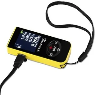 TROTEC Dalmierz BD11 - Dalmierze - miniaturka - grafika 5