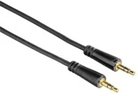 Hama KABEL JACK 3,5 - JACK 3,5 3M TECHLINE 001223190000 - Kable - miniaturka - grafika 2