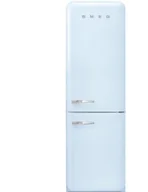 Lodówki - Smeg FAB32RPB3 - miniaturka - grafika 1