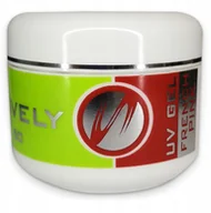 Żele do paznokci - Silcare Żel Budujący Lovely French Pink 50 g - miniaturka - grafika 1