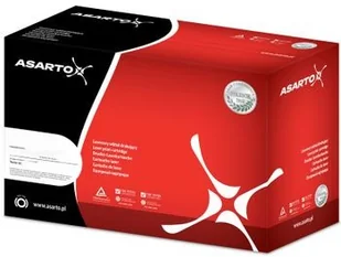 Panasonic Asarto Asarto bęben do KX FA84 | black | 10k AS LP84 (AS-LP84) - Bębny do drukarek - miniaturka - grafika 2