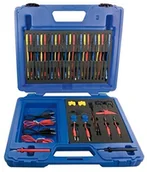 Klucze i nasadki - SW-Stahl międzywręgowych zestaw 92-częściowy, uniwersalny, 32225l - miniaturka - grafika 1