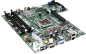 Płyty główne serwerowe - Motherboard Dell 0TY019 Poweredge R200 TY019 - miniaturka - grafika 1