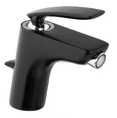 Baterie bidetowe - Kludi Balance bateria bidetowa czarny mat 522168775 - miniaturka - grafika 1