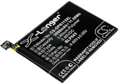 Baterie do telefonów - Cameron Sino Oppo R11S BLP643 3000mAh 11.55Wh Li-Polymer 3.85V CS-OPR113XL - miniaturka - grafika 1