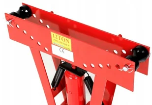 215 APTUT Giętarka hydr do Rur 12 TON średnica giętych rur 12m 50mm) 21577613 77613-uniw - Giętarki - miniaturka - grafika 7