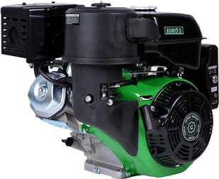 Grünwelt Silnik Grunwelt GW420-ElStart, 16 KM, EURO 5 - Silniki spalinowe - miniaturka - grafika 9