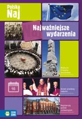 Encyklopedie i leksykony - Zielona Sowa Najważniejsze wydarzenia Polska NAJ - Zielona Sowa - miniaturka - grafika 1