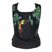 Nosidełka dla dzieci - Cybex CYBEX PLATINUM NOSIDEŁKO YEMA YEMAYA BIRDS OF PARADISE YEMAYA BIRDS OF PARA - miniaturka - grafika 1