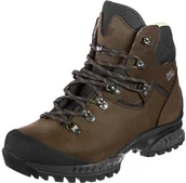 Buty trekkingowe damskie - Hanwag Tatra II GTX Buty Kobiety, brązowy UK 5,5 | EU 39 2022 Trapery turystyczne H200101-56-5,5 - miniaturka - grafika 1