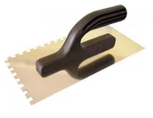 Narzędzia murarskie - Comensal Paca zębata 304 130 x 270 mm - miniaturka - grafika 1