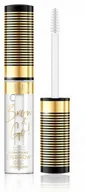 Akcesoria i kosmetyki do stylizacji brwi - Eveline Brow & Go! Eyebrow MascaraTransparent 6ml 94060-uniw - miniaturka - grafika 1