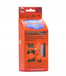 CERAMIZER CERAMIZER DO SILNIKÓW SPRZĘTU OGRODOWEGO CZTEROSUWOWYCH zakupy dla domu i biura 52436714 - Nasiona i cebule - miniaturka - grafika 2