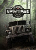 Gry PC Cyfrowe - Spintires - miniaturka - grafika 1