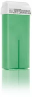 Depilacja - PREMIUM textile Wosk Do Depilacji Te Verde Z Szeroką Rolką 80ml 1500.019 - miniaturka - grafika 1