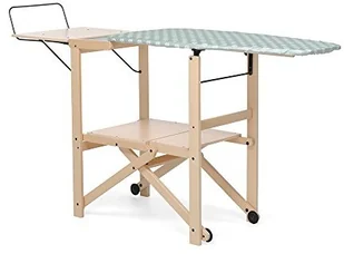 Foppapedretti Deska do prasowania Asso Natural beżowy - Deski do prasowania Foppapedretti Deska do prasowania Asso Natural beżowy - Deski do prasowania - miniaturka - grafika 6