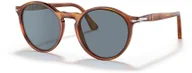 Okulary przeciwsłoneczne - Persol Okulary przeciwsłoneczne PO3285S-96/56 PO3285S - miniaturka - grafika 1