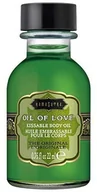 Olejki i świece do masażu - Kama Sutra Olejek stymulujący - Kama Sutra Oil of Love The Original 22 ml KA056A [9010930] - miniaturka - grafika 1