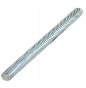 Pręt Intowany Ocynkowany 12*1000MM - Akcesoria do ogrodzeń - miniaturka - grafika 5