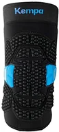Ochraniacze - Kempa Kguard ochraniacze na kolana Protektor-Volleyball, czarny, xl/xxl 200651401 - miniaturka - grafika 1