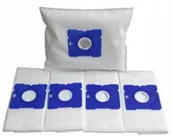 Worki do odkurzaczy - Amica Worki Do Odkurzacza Fen Turbo VM 2066 5szt - miniaturka - grafika 1