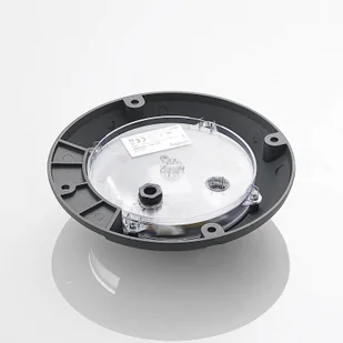 LINDBY Lindby Cormac oprawa wpuszczana LED, 1-punktowa - Lampy ogrodowe - miniaturka - grafika 2