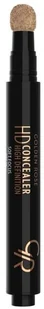 Golden Rose HD Concealer - HIGH DEFINITION - Korektor pod oczy - 06 GOLCDPOC-ODOC-03 - Korektory do twarzy - miniaturka - grafika 2
