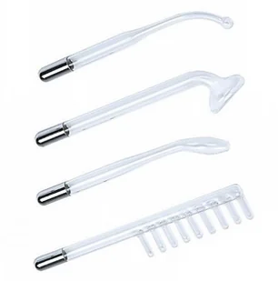 beauty system Darsonval BR-110C BSBR-110C - Pozostałe urządzenia kosmetyczne - miniaturka - grafika 2