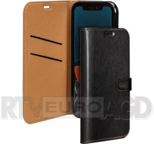 Big Ben Folio Wallet iPhone 12/12 Pro czarny FOLIOIP1261B - Etui i futerały do telefonów - miniaturka - grafika 2