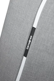 Samsonite Plecak na laptopa Securipak 15.6" szary - Torby na laptopy - miniaturka - grafika 9