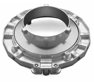 Softboxy - Fomex SPCR pierścień z mocowaniem Cricket do softboxa 2816 - miniaturka - grafika 1