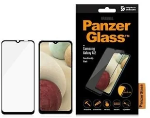 PanzerGlass E2E Regular Samsung A12 A125 Case Frie - Szkła hartowane na telefon - miniaturka - grafika 2