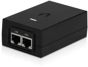 Ubiquiti POE-24-AF5X-EU adapter PoE Gigabit Ethernet - Powerline communications - miniaturka - grafika 9