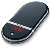 Wagi kuchenne - Beurer KS 36 precyzji kuchnie waga 704.45 - miniaturka - grafika 1