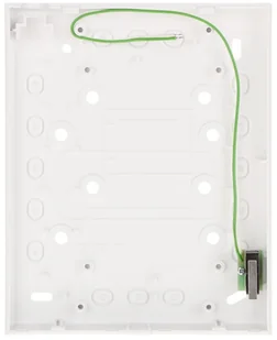 Satel obudowa do kamer UNIWERSALNA Z ABS OPU-2 A - Akcesoria do monitoringu - miniaturka - grafika 3