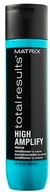 Odżywki do włosów - Matrix MATRIX_Total Results High Amplify Protein Conditioner odżywka zwiększająca objętość włosów 300ml p-3474630740327 - miniaturka - grafika 1