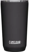 Termosy - CamelBak CamelBak Horizon SST Insulated Tumbler 500ml, black  2020 Termosy 08192403 - miniaturka - grafika 1