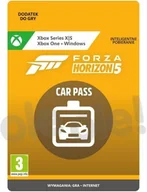 Kody i doładowania cyfrowe - Microsoft Ubisoft Just Dance 2022 Xbox One Xbox Series X - miniaturka - grafika 1