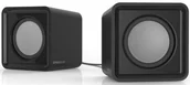 Głośniki komputerowe - Speed Link SL-810004-BK - miniaturka - grafika 1